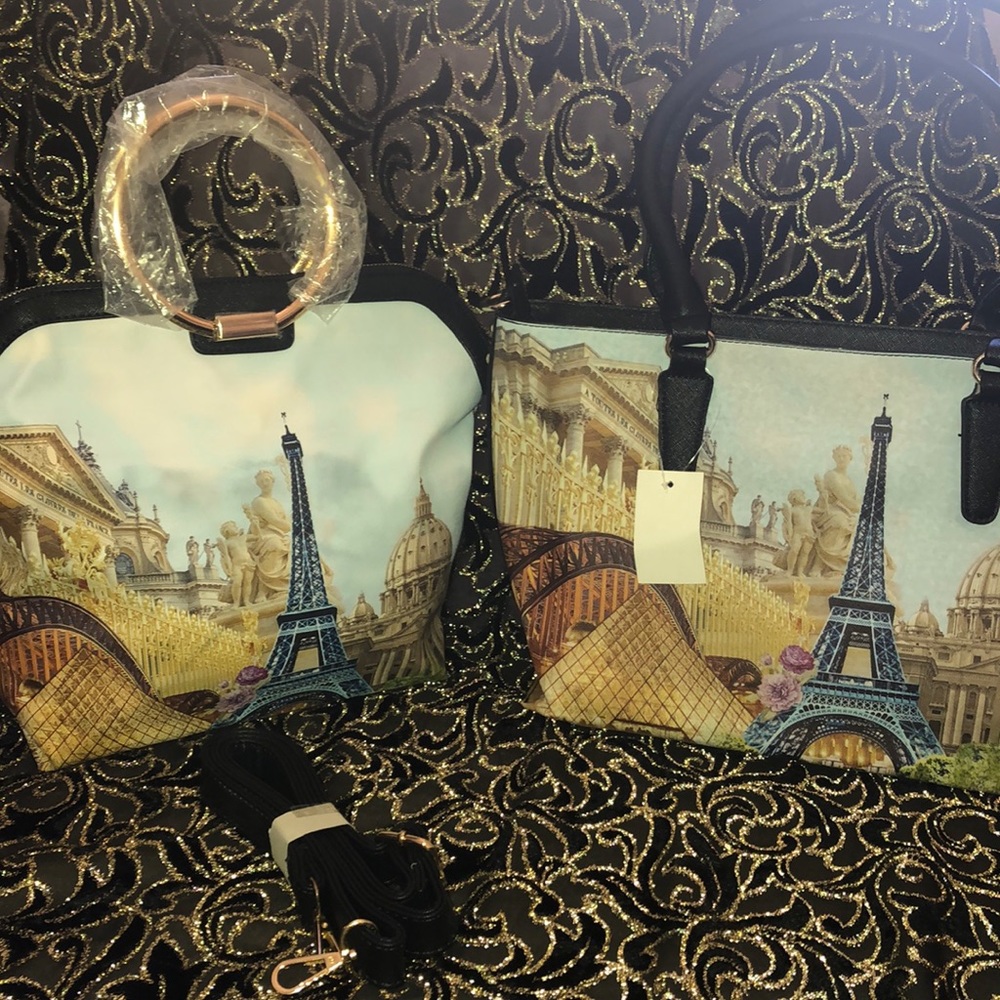 Bag within a Bag